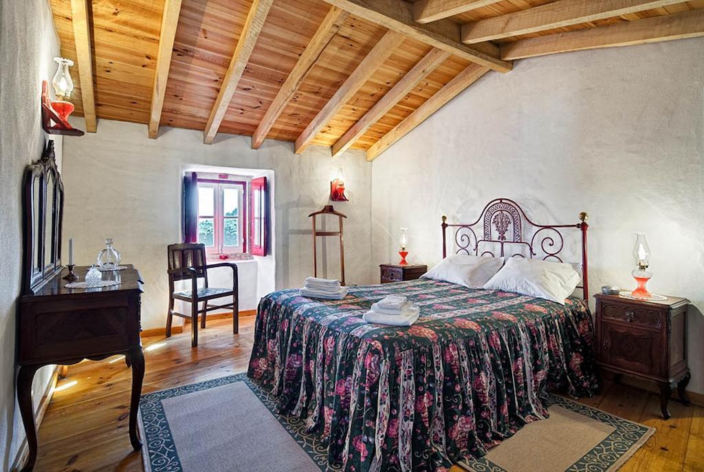 Hotel Aldeia Da Mata Pequena Mafra Habitación foto