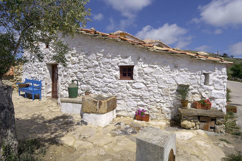Hotel Aldeia Da Mata Pequena Mafra Exterior foto
