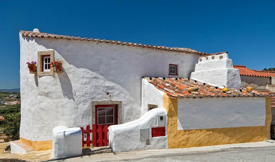 Hotel Aldeia Da Mata Pequena Mafra Exterior foto