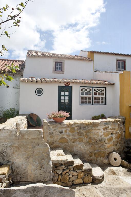Hotel Aldeia Da Mata Pequena Mafra Exterior foto