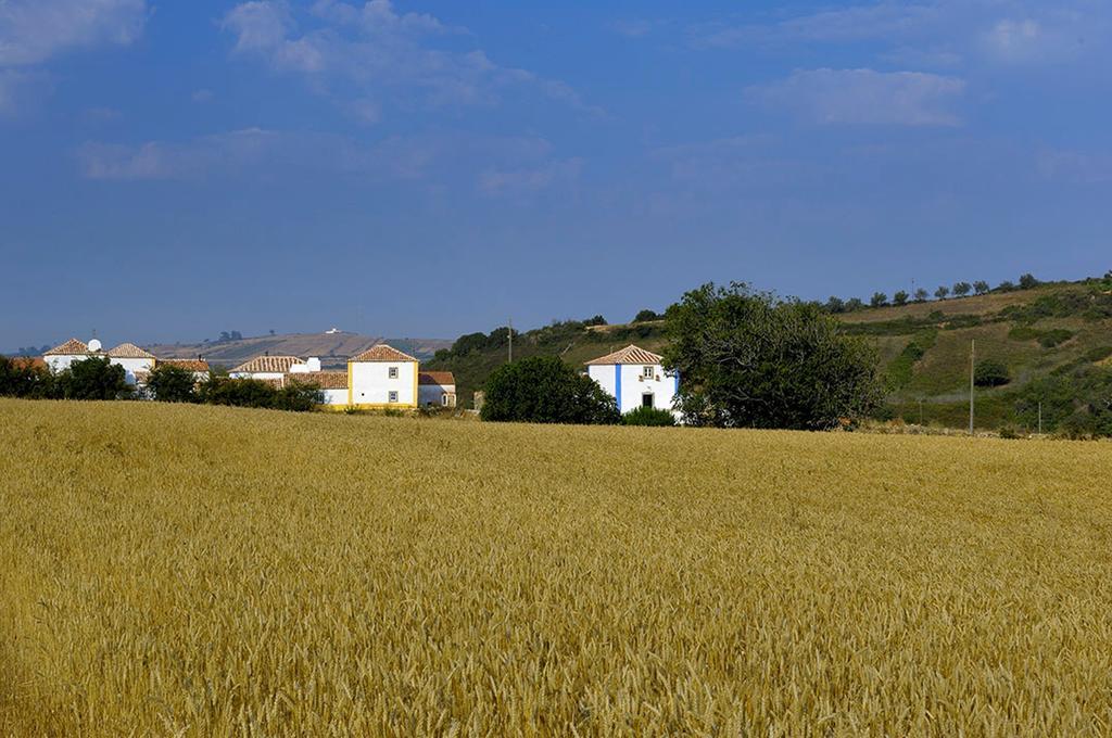 Hotel Aldeia Da Mata Pequena Mafra Exterior foto