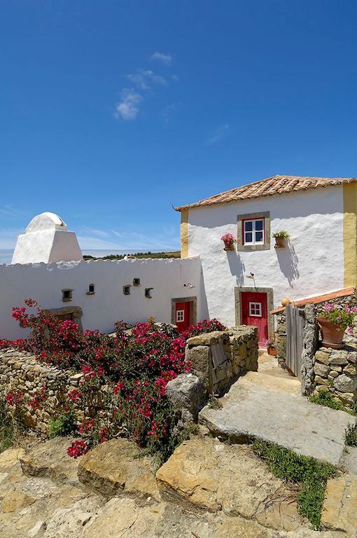 Hotel Aldeia Da Mata Pequena Mafra Exterior foto