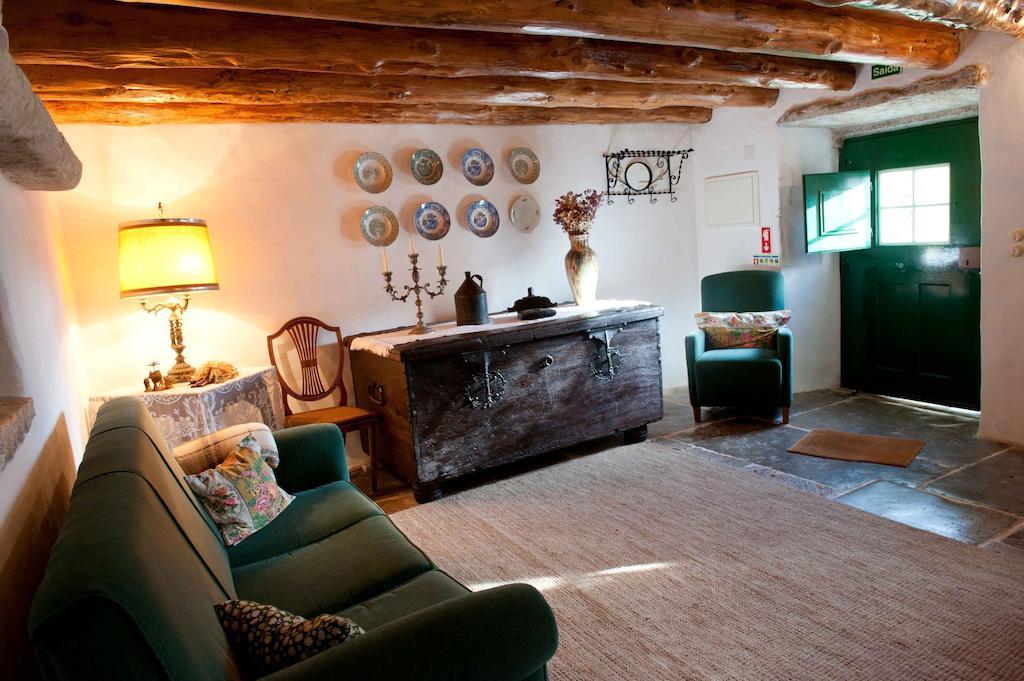 Hotel Aldeia Da Mata Pequena Mafra Habitación foto
