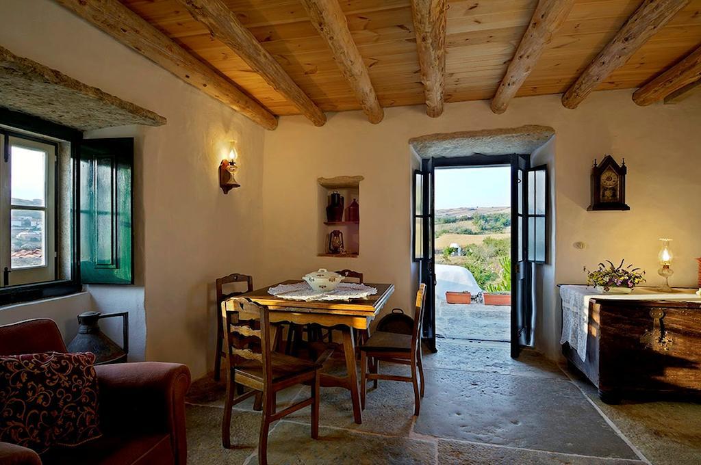 Hotel Aldeia Da Mata Pequena Mafra Habitación foto