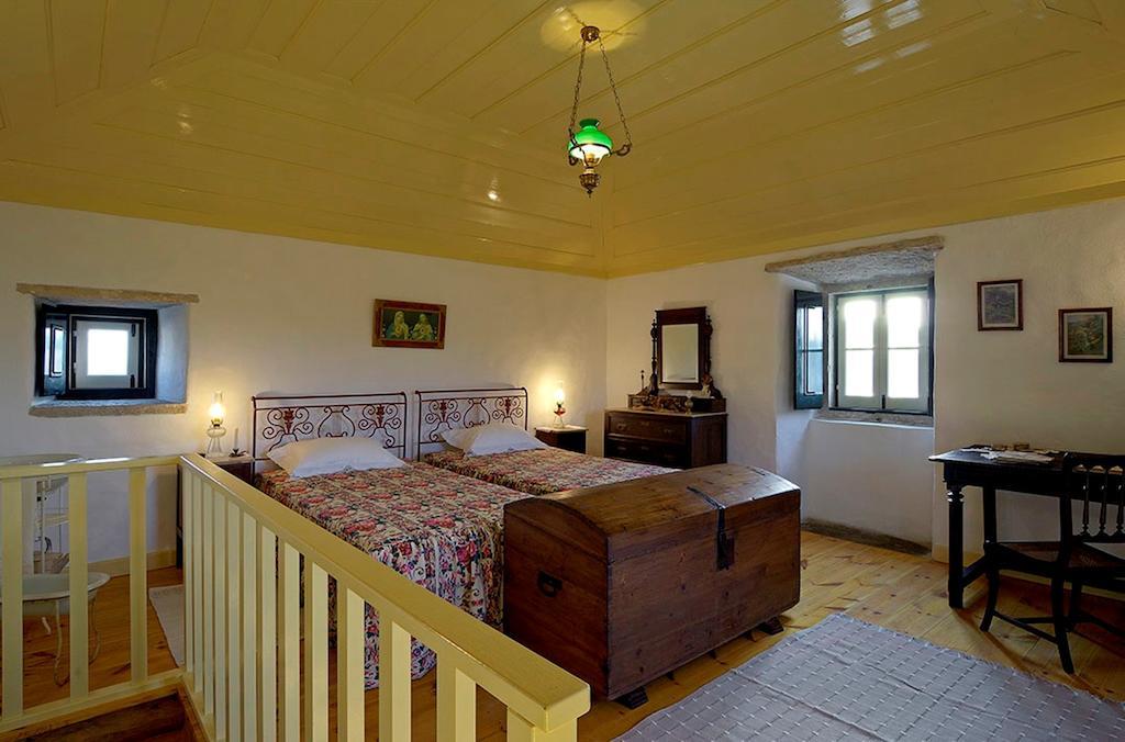 Hotel Aldeia Da Mata Pequena Mafra Habitación foto