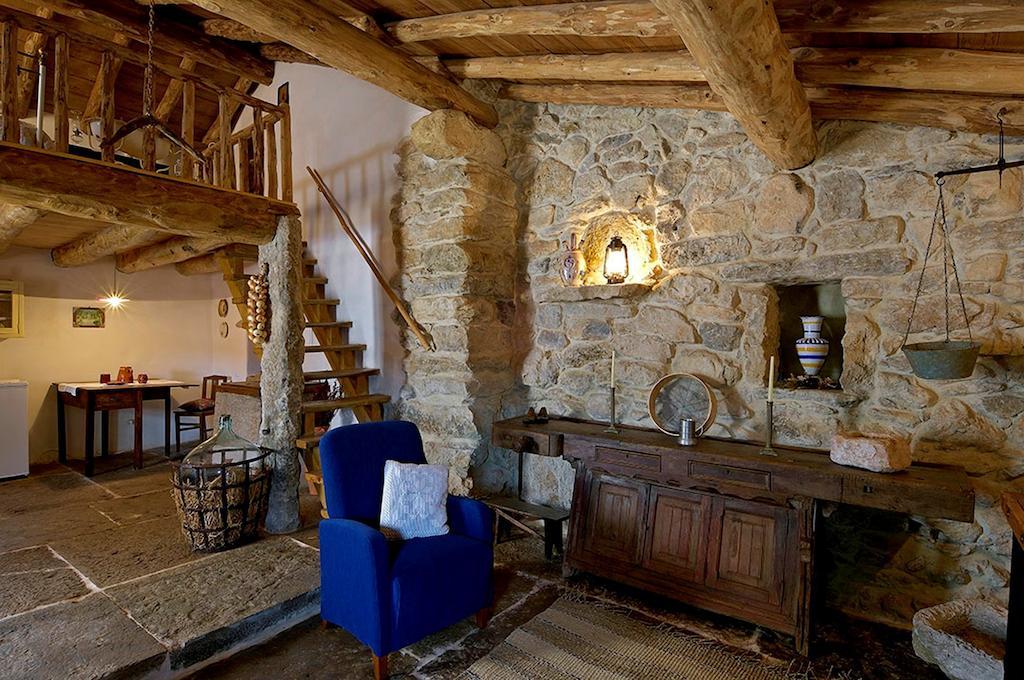 Hotel Aldeia Da Mata Pequena Mafra Habitación foto