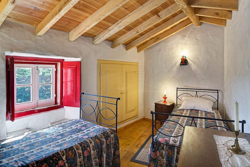 Hotel Aldeia Da Mata Pequena Mafra Habitación foto