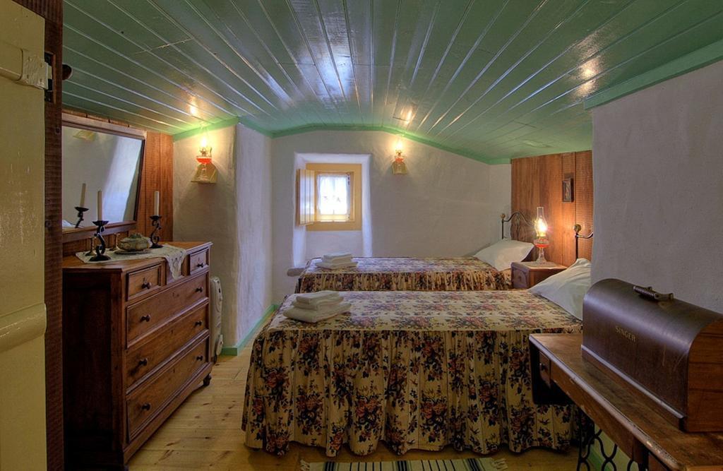 Hotel Aldeia Da Mata Pequena Mafra Habitación foto