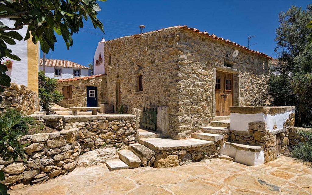 Hotel Aldeia Da Mata Pequena Mafra Exterior foto