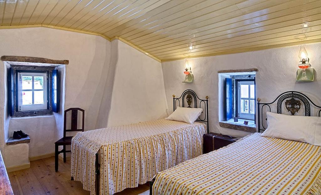 Hotel Aldeia Da Mata Pequena Mafra Habitación foto