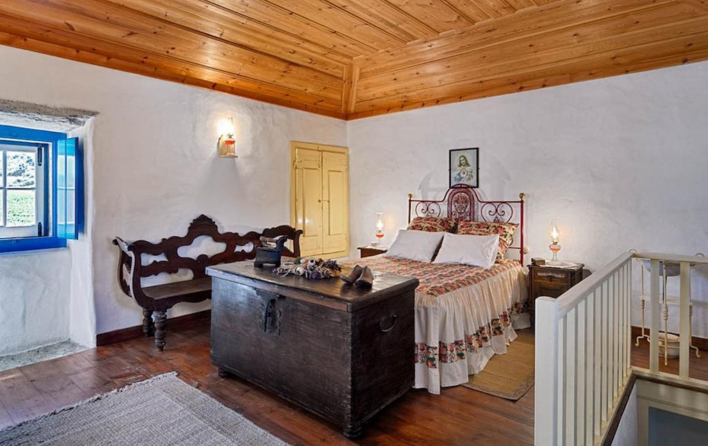 Hotel Aldeia Da Mata Pequena Mafra Habitación foto