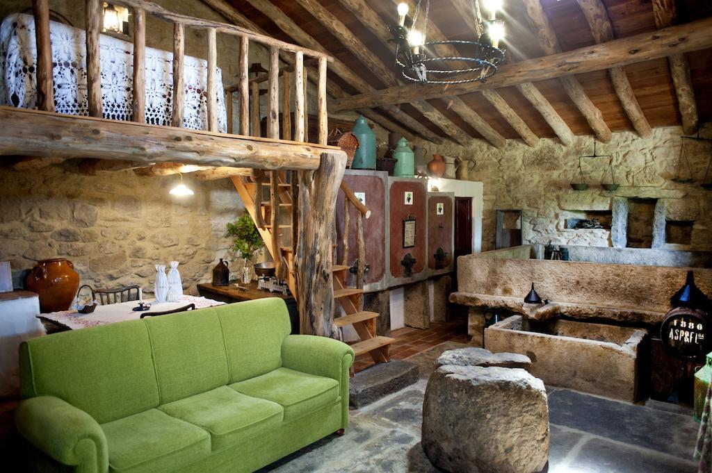 Hotel Aldeia Da Mata Pequena Mafra Habitación foto