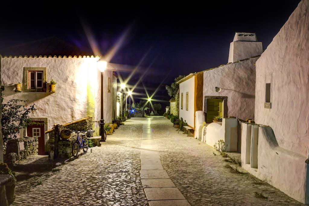 Hotel Aldeia Da Mata Pequena Mafra Exterior foto