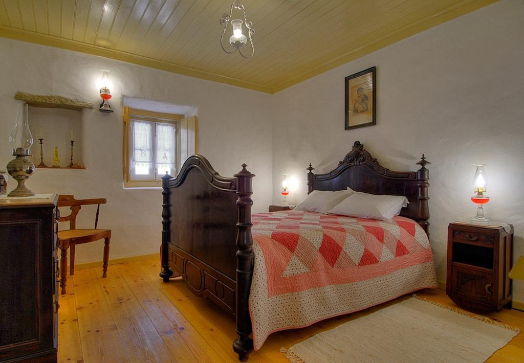 Hotel Aldeia Da Mata Pequena Mafra Habitación foto