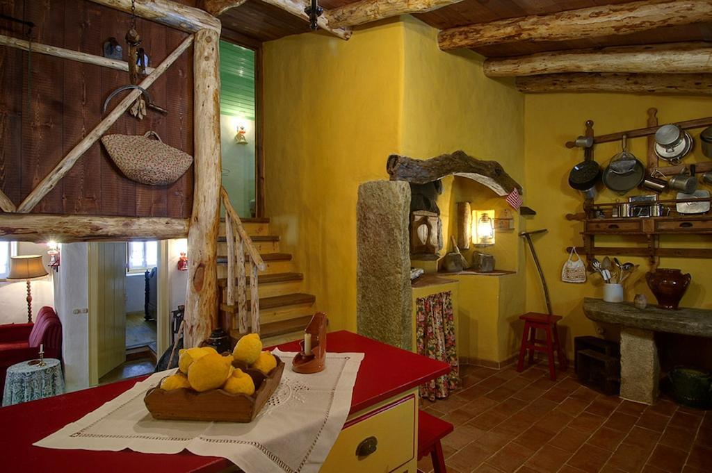 Hotel Aldeia Da Mata Pequena Mafra Habitación foto