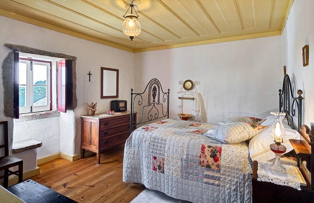 Hotel Aldeia Da Mata Pequena Mafra Habitación foto